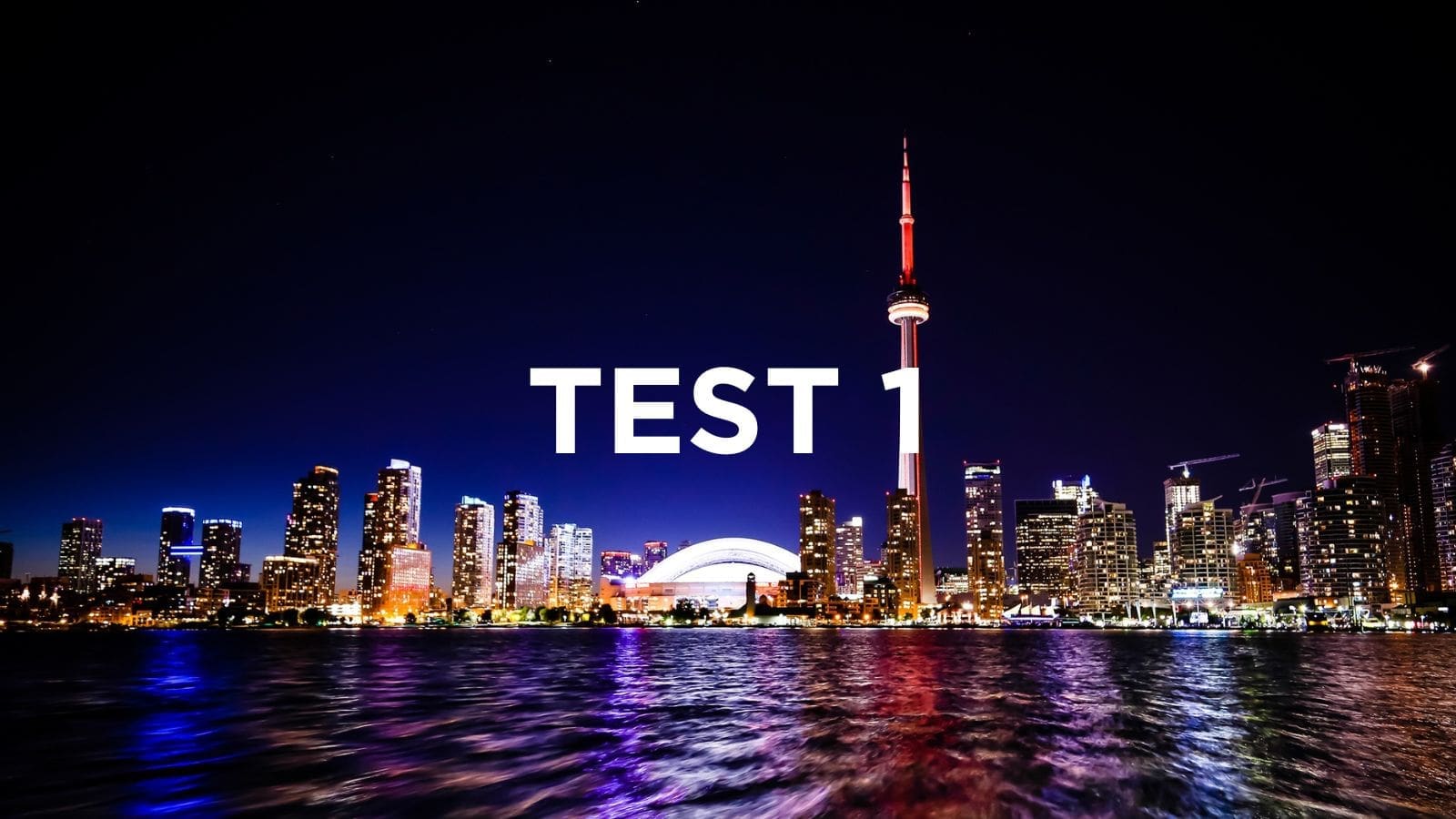 My Test Post 1 For Blog Post Sandbox Testing 58 Characters